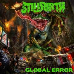 Stillbirth (GER) : Global Error